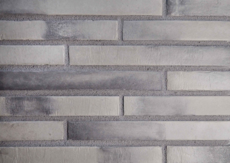 Фасадная плитка Лонг 482 (Ригель) фото, фото отделки, фото на фасаде